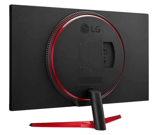 LG UltraGear 32GN600-B - 639939 - zdjęcie 5